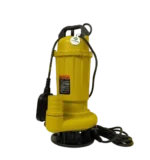 لجن کش 16 متری فلوتر دار دو اینچ یاکاموز WQD