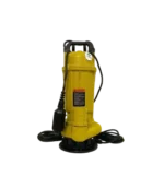 لجن کش 16 متری فلوتر دار دو اینچ یاکاموز WQD