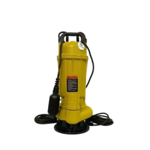 لجن کش 16 متری فلوتر دار دو اینچ یاکاموز WQD