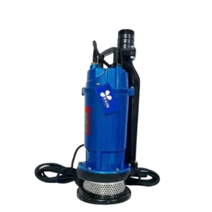 پمپ کفکش اسپلش 16 متری دو اینچ راین