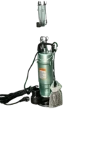 پمپ کفکش 32 متری دو اینچ یاکاموز