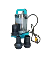 پمپ کفکش 8 متر دو اینچ 12 ولت آنجل