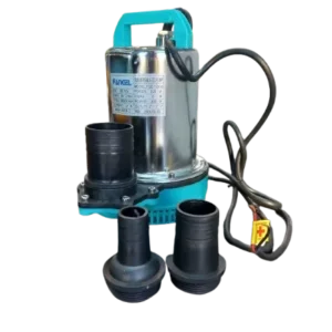 پمپ کفکش 8 متر دو اینچ 12 ولت آنجل