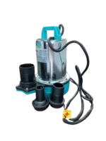 پمپ کفکش 8 متر دو اینچ 12 ولت آنجل