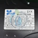 پمپ آب دو اسب دو اینچ سبز راین THF/5AM