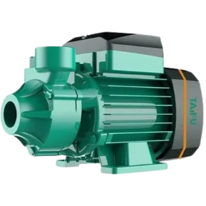 پمپ آب یک اسب محیطی تایفو مدل QB80E