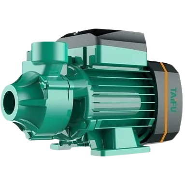 پمپ آب یک اسب محیطی تایفو مدل QB80E