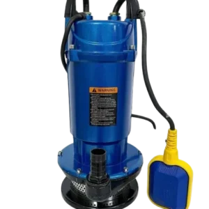 پمپ کفکش 40 متری فلوتر دار یک اینچ راین