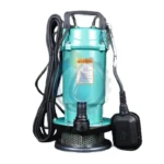 پمپ کفکش 32 متری فلوتر دار یک اینچ یاقوت