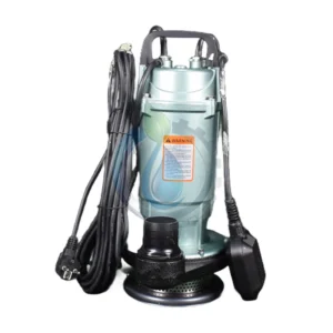 پمپ کفکش 32 متری فلوتردار دو اینچ یاکاموز