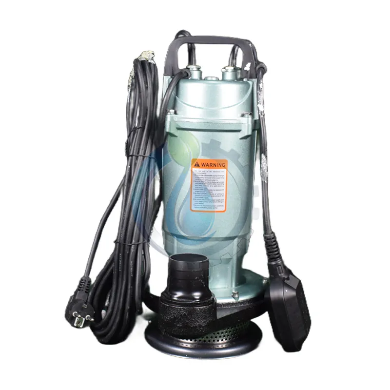 پمپ کفکش 32 متری فلوتردار دو اینچ یاکاموز