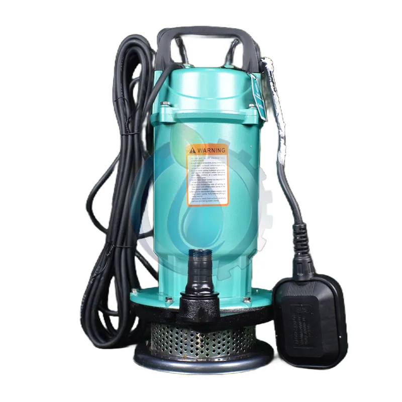 پمپ کفکش 32 متری فلوتر دار یک اینچ یاقوت