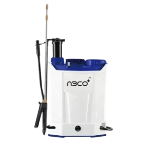 سمپاش شارژی دو کاره آبکو 20 لیتری