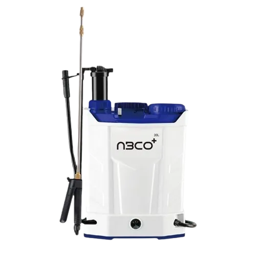 سمپاش شارژی دو کاره آبکو 20 لیتری