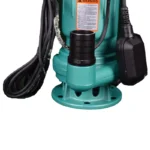 پمپ کفکش 16 متری فلوتر دار دو اینچ یاقوت