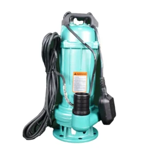 پمپ کفکش 16 متری فلوتر دار دو اینچ یاقوت