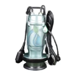 پمپ کفکش 32 متری فلوتردار دو اینچ یاکاموز