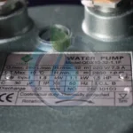 پمپ کفکش 32 متری فلوتردار دو اینچ یاکاموز