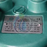 پمپ کفکش 12 متری فلوتر دار یک اینچ یاقوت