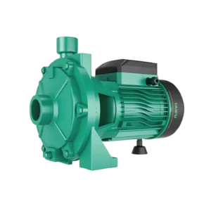 پمپ آب یک و نیم اسب دو پروانه تایفو