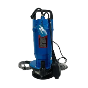 پمپ کفکش 12 متری ساده یک اینچ راین