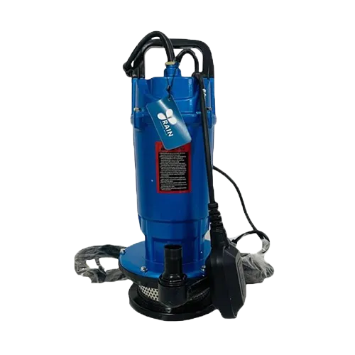 پمپ کفکش 12 متری ساده یک اینچ راین