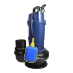 پمپ کفکش 15 متری فلوتر دار سه اینچ راین