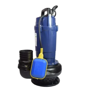 پمپ کفکش 15 متری فلوتر دار سه اینچ راین