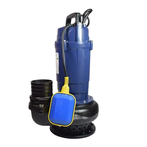 پمپ کفکش 15 متری فلوتر دار سه اینچ راین