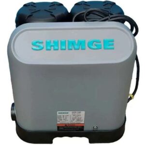 بوستر پمپ آب کم صدا شیمجه مدل PZ750