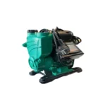 پمپ آب نیم اسب محیطی خودمکش تایفو مدل TW370