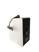 پمپ آب سوپر سایلنت هوشمند مدل MASTER400