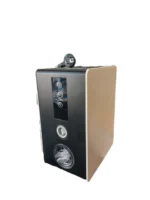 پمپ آب سوپر سایلنت هوشمند مدل MASTER400