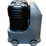 بوستر پمپ آب کم صدا شیمجه مدل PZ750