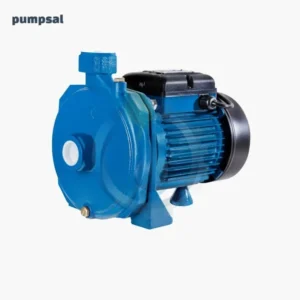 پمپ آب نیم اسب بشقابی ارس CM50