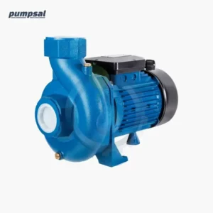 پمپ آب دو اسب بشقابی دو پروانه ارس CS200