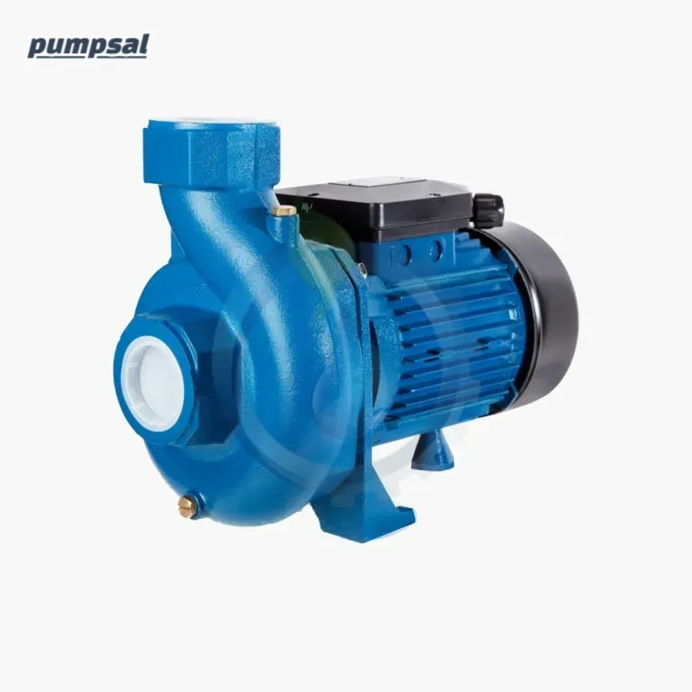 پمپ آب دو اسب بشقابی دو پروانه ارس CS200