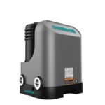 بوستر پمپ آب کم صدا شیمجه مدل PZ750