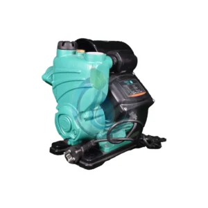 پمپ آب نیم اسب محیطی خودمکش تایفو مدل TW370