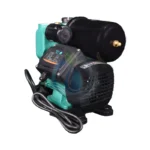 پمپ آب نیم اسب محیطی خودمکش تایفو مدل TW370