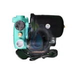 پمپ آب نیم اسب محیطی خودمکش تایفو مدل TW370