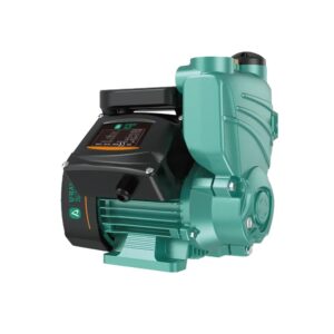 پمپ آب نیم اسب محیطی خودمکش تایفو مدل TW370