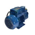 پک نقره ای پمپ آب نیم اسب محیطی هایپر با ست کنترل JCP