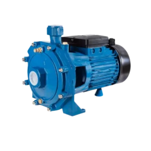 پمپ آب دو اسب بشقابی دو پروانه ارس مدل CB210/01