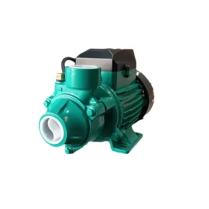 پمپ آب نیم اسب محیطی تایفو QB60E