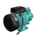 پمپ آب نیم اسب محیطی تایفو QB60E