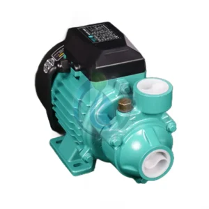 پمپ آب نیم اسب محیطی تایفو QB60E
