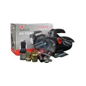 گازوئیل کش 12 ولت بیرون باک Oasis