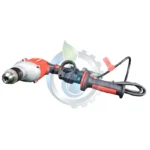 دریل چکشی 750 وات نیم تنه فلزی 6475 زیمبرگ