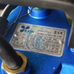 کفکش 32 متری فلوتردار دو اینچ راین